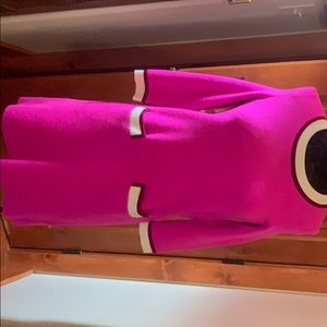 Kate spare knit dress.